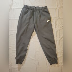 Nike Mens Sportswear Club Fleece